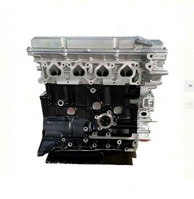 Remanufactured High-quality KA24 Engine Long Block for Nissan Pickup Paladin 2.4 Oting Pickup D22 Engine Assembly