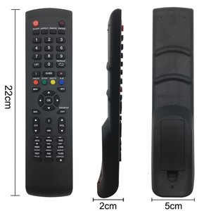 Télécommande de remplacement TV L32HED15, 5 pièces, nouveau modèle - Product Image 5