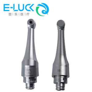 Motore endodontico senza fili integrato macchina dentale per la preparazione del canale radicolare trattamento di pulizia radice di riempimento denti attrezzature - Product Image 4