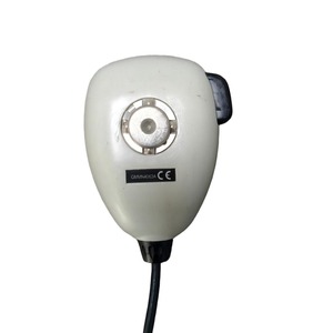 เครื่องรับส่งวิทยุ PTT ไมค์ GMM4063สำหรับ GM360 GM338อุปกรณ์เสริมเสียง - Product Image 2