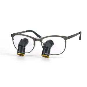 Loupes dentaires ergonomiques TTL Nanchang Micare 4x 5x 6x 8x X6 <span class=keywords><strong>Kepler</strong></span> pour chirurgie buccale, vétérinaire et chirurgie - Product Image 1