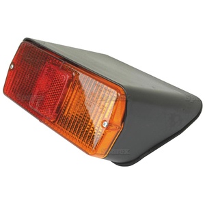 ไฟท้าย E4NN13N465AB E4NN13N465AA RH Fits fordss อะไหล่รถแทรกเตอร์ hollaandd ใหม่ - Product Image 1