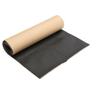 Espuma de celda cerrada de calor de algodón, aislamiento acústico, <span class=keywords><strong>antiruido</strong></span>, 200cm x 50cm - Product Image 5