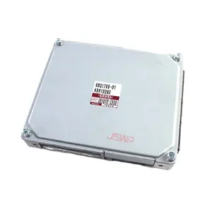 JSWP ZEXEL Bagger Elektronisches Steuergerät 407915-2206 ECU für 6 D24 ZEXEL Motors teuerung Computer platine 4079152206