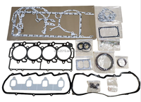 Kit de joints complets pour moteur diesel Cat 3204 3208 7w2059 Kit de révision complet pour moteur diesel