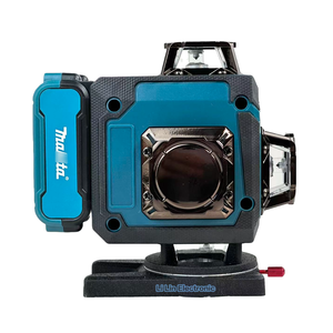 16-Linien Energiesparendes Elektrowerkzeug-Set, Selbstnivellierender Laser-<span class=keywords><strong>Level</strong></span> für Parallele und Winkel-Linien, Brandneu - Product Image 4