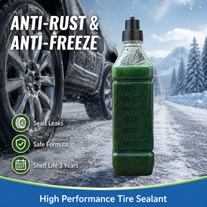 GALL Sigillante per Pneumatici <span class=keywords><strong>Auto</strong></span> 380ml 500ml 1000ml, Liquido per Riparazione Rapida Forature, Fornitura Diretta dalla Fabbrica - Product Image 4