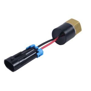 อะไหล่เครื่องจักรก่อสร้าง ชิ้นส่วนสวิตช์แรงดันน้ำมัน 6676053 สำหรับ Kub-ota D722 <span class=keywords><strong>Bob</strong></span>-<span class=keywords><strong>cat</strong></span> 319 <span class=keywords><strong>320</strong></span> 321 322 323 324 - Product Image 5