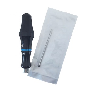 Lâmina de chave de fenda ortodôntica, acessórios, odontologia - Product Image 5