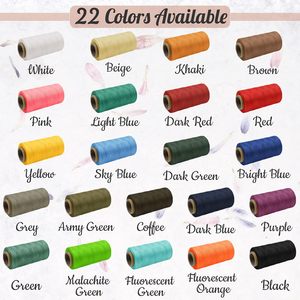 Fil de coton et polyester mélangé régénéré, teint en cônes, pour tricot circulaire et chaussettes. - Product Image 4