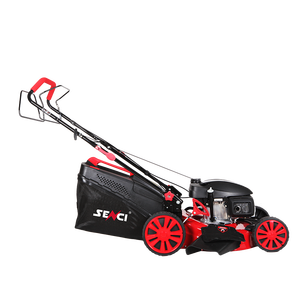 Tondeuse à gazon robotisée sans fil électrique 526 mm LME21P21, prix d'usine, tondeuse à gazon, coupe-herbe à vendre - Product Image 3