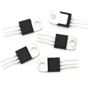 Original Direct Supply 8F60UHF TO220F-2 Transistor CZSKU:HI50VE45 - Product Image 1