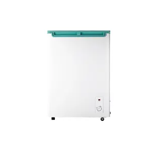 2023 nouvelle conception LP-68 50L personnalisé par le fabricant réfrigérateurs congélateurs congélateur