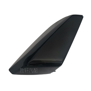 Chevrolet Malibu XL 2016-2021 Rearview <b>Mirror</b> Cover <b>Plastic</b> Side <b>Mirror</b> Housing Full Set - Product Image 2