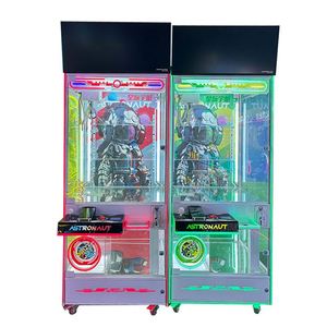 เกมอาร์เคดขายส่ง, ศูนย์เกม, เครื่องเล่นเกมหยอดเหรียญเชิงพาณิชย์, ตู้สล็อตแมชชีนสำหรับเด็ก - Product Image 4