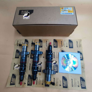 Máy móc xây dựng 387-9431 387-9432 387-9433 387-9434 phần động cơ phun 3879431 3879432 3879433 3879434 - Product Image 6