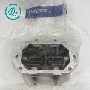 EexcavaStart Starter Element 22504359 para TAD1651GE D13-Fiable Heavy-Duty Fits Haulers Loaders - Product Image 5