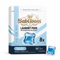 Lessives en capsules en stock – Fabricant spécialisé pour l'élimination des odeurs de transpiration – Personnalisation OEM/ODM