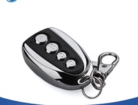 Émetteur RF 433Mhz, Duplicateur de Code Face à Face, Clonage de Code, Télécommande Sans Fil pour Porte de Garage WRT8004