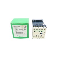 Ca2kn22g7 120v Nsmp Set Lengkap Aksesoris PLC Industri: Sensor / Kontaktor / Relay, Komponen Umum untuk Otomasi