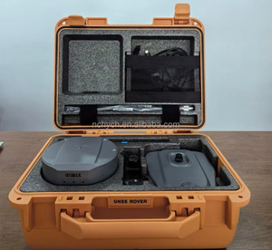 Novo Hi-target V6/V700/V700S SLAM RTK: Medição Rápida e Precisa de Volumes de Terraplenagem em Qualquer Lugar, Sem Sinal, para Levantamento de Terreno - Product Image 5