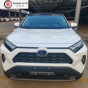 <span class=keywords><strong>Toyota</strong></span> <span class=keywords><strong>RAV4</strong></span> Modelo <span class=keywords><strong>2023</strong></span> 2.5LE-CVT, SUV Híbrido de Lujo con Tracción en las Cuatro Ruedas, Euro VI, Volante a la Izquierda, Auto Usado a Precio Accesible - Product Image 1