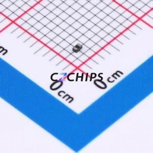 Nuevo y original UCLAMP0501T.TCT, transistor ESD y protección contra sobretensiones (TVS/ESD), a prueba de agua - Product Image 2