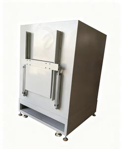 Cao che chắn nhà thông minh Thiết bị thử nghiệm anechoic buồng cho nhà máy chấp nhận thử nghiệm - Product Image 3