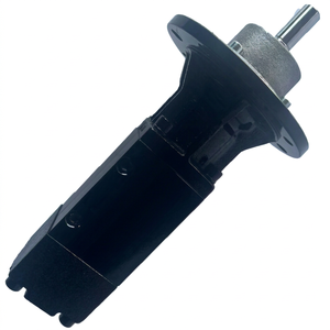 Pompe à vis haute pression allemande KNOLL Knoll 25-60-T/KTS 32-64-T5-A-G-KB - Product Image 1