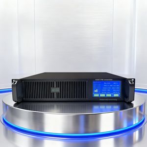 Émetteur FM 1,5 kW (1500 W) avec kit de câblage d'antenne - Stable, faible bruit, pour l'exploitation minière communautaire et la transmission audio sur scène - Product Image 2