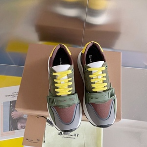 Chaussures de sport décontractées de haute qualité pour hommes, personnalisables avec logo, baskets de luxe à LED, chaussures épaisses pour le dropshipping - Product Image 3