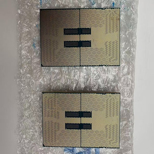 โปรเซสเซอร์ Xeon 6767P 64คอร์128เธรด2.40GHz 336MB LGA 4710 Rapids ความเร็วสูงซีพียูพลังงาน64 P-core ไม่เหมือน "E-core" V - Product Image 4