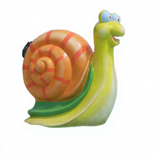 <span class=keywords><strong>Aqua</strong></span> Play para niños, dinosaurio, juguete de agua, parque infantil, materiales de fibra de vidrio usados para una gran diversión - Product Image 1