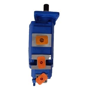 ปั๊มเกียร์ HuamaoChina OEM Permco - Product Image 1