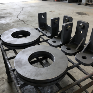 SLC Series Automatic Powder Metallurgy <strong>High</strong> <strong>Temperature</strong> Pusher Sintering <strong>Furnace</strong> - Product Image 3