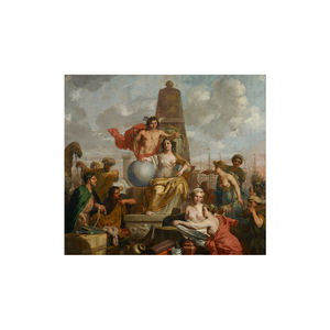 Peintures féminines nues sexy à vente chaude, décorations murales avec des nus féminins et des corps féminins sexy - Product Image 2