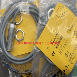 Interruptor de proximidad inductivo NI5 <span class=keywords><strong>BI8</strong></span> NI8 BI5-<span class=keywords><strong>M18</strong></span>-AN6X <span class=keywords><strong>AP6X</strong></span> RN6X RP6X AD4X-<span class=keywords><strong>H1141</strong></span>, control de calidad del interruptor de proximidad - Product Image 3