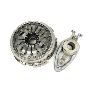 Repuestos de Auto 25550A-SH Compatibles con Volkswagen, Audi y Skoda, Embrague de Transmisión DQ200 0AM - Product Image 1