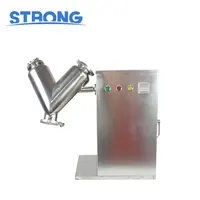  MXBAOHENG 3L YG-1KG Laboratory Powder Mixer Dry Powder