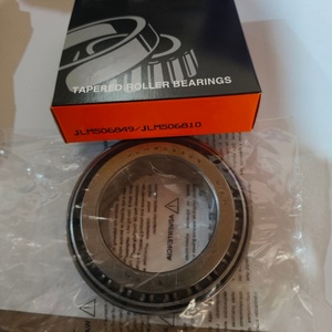 Cuscinetto a Rulli Conici Singoli <span class=keywords><strong>TIM</strong></span> KEN LM300849/LM300811 di Alta Qualità SET318 Dimensioni 41*68*17.5mm in Vendita - Product Image 2