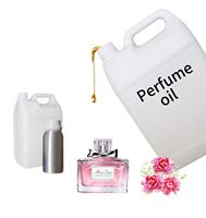 Parfum de haute qualité parfum de marque en vrac 100% huile de parfum de gelée concentrée pour le shampooing de lavage de corps