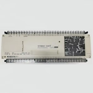 Новый и оригинальный Sysmac C40k C40k-cdr-d Cdr D промышленной автоматизации - Product Image 1