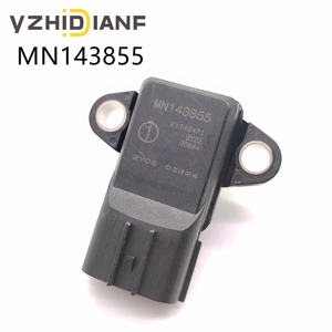 Sensor de Presión Absoluta del Colector (MAP) MN143855 E1T42471 para Mitsubishi Lancer 9, Pajeiro, Turbina, <span class=keywords><strong>L200</strong></span> 1.6L 1.3L - Product Image 5