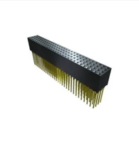 Connecteurs PC/104 SMT ECP H-130-02-G-Q-368, prise auto-emboîtable 2,00 mm, composants électroniques à circuit intégré standard