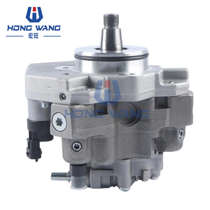Repuestos para Excavadora, Bomba de Inyección de Combustible 0445020300 0445020113 5398557 4983416, Compatible con Cummins ISB 6.7L - Product Image 3