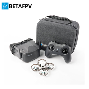 Kit FPV BETAFPV Meteor75 Pro HD, Kit de Dron FPV Todo en Uno, Conjunto Completo con Motor sin Escobillas, Micro Dron para Aficionados y Entrenamiento - Product Image 2