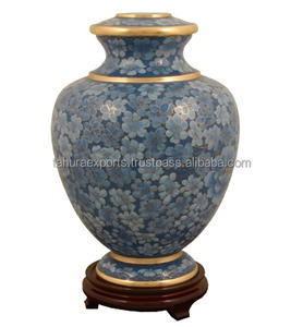 Nuevas urnas de cremación de estilo americano para cenizas humanas, forma y tamaño personalizados disponibles a un precio asequible - Product Image 5