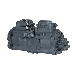 Excavator Main <b>Pump</b> <b>SOLAR</b> 300LC-7A <b>SOLAR</b> 300LC-V DX300LC Hydraulic <b>Pump</b> 401-00424C K1006550 for - Product Image 6