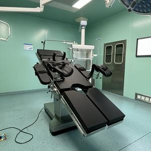 طاولة عمليات كهربائية طبية LK LK/DS-VI 6 للعمليات الجراحية، مصنوعة من الفولاذ المقاوم للصدأ 304 ومعتمدة من CE - Product Image 2