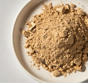 Polvo de Champiñones Shiitake Liofilizado, Saludable, Alto en Fibra, Totalmente Natural, Vegano, con Sabor Umami, Sin Aditivos, Precio al por Mayor - Product Image 3